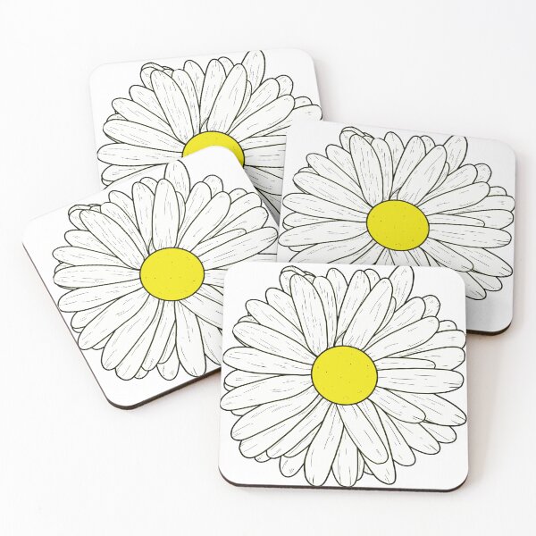 Item preview, Camomile  designed and sold by MszPink.