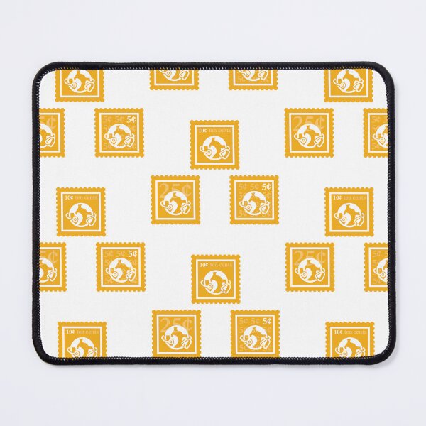 Item preview, Global Health | Yellow Gold & White Stamps | College Epidemiology Major | Healthcare Policy Graduate School Class | Medical Doctor Job | University Degree Minor | StampHeed 004 designed and sold by StampHeed.