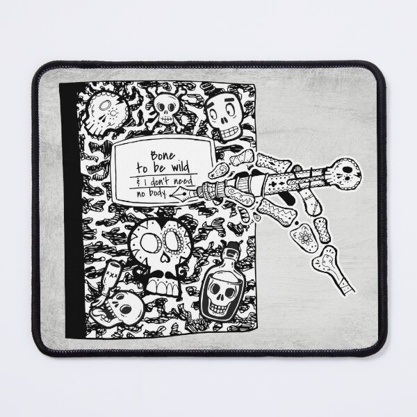 Item preview, Skeleton joke designed and sold by 4Gabrielle.