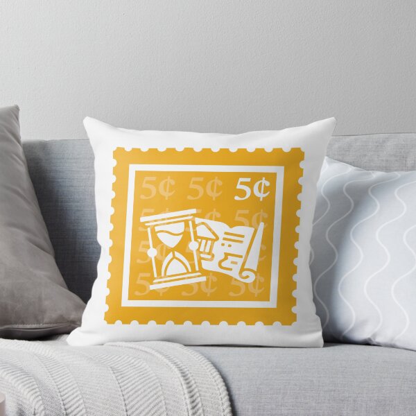 Item preview, History | Yellow Gold & White Stamps | College Ancient Civilizations Major | Medieval Studies Graduate School Class | Historical Renaissance Job | University Degree Minor | StampHeed 004 designed and sold by StampHeed.