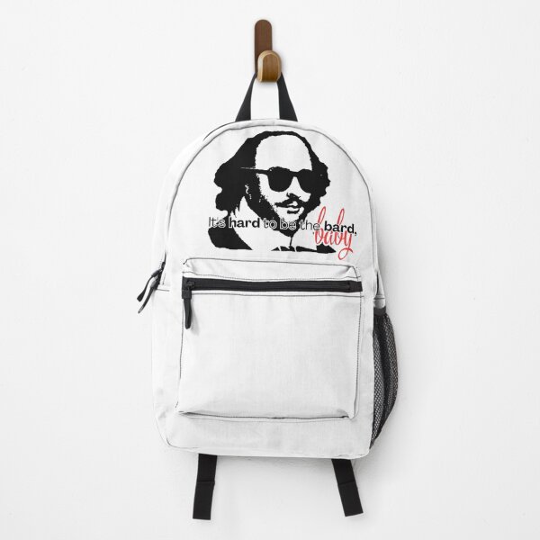 Item preview, shakespeare quote 2 designed and sold by Backstage by Leyzel.