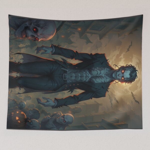 Item preview, Halloween designed and sold by RaF71PrO.