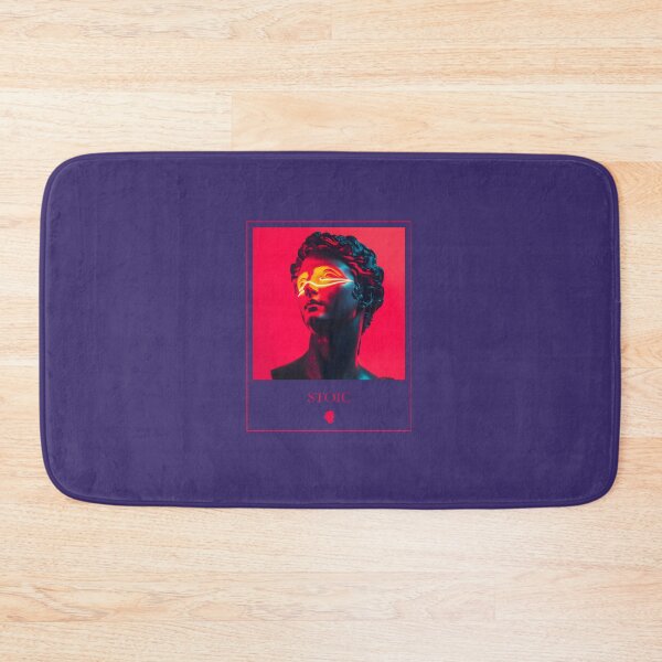 Item preview, Marcus Aurelius - Stoic designed and sold by Call-Me-AV.