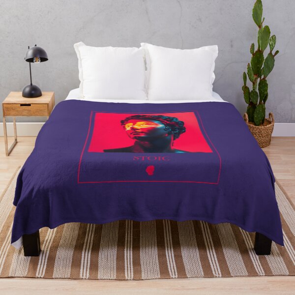 Item preview, Marcus Aurelius - Stoic designed and sold by Call-Me-AV.