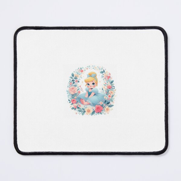 Item preview, Baby Cinderella designed and sold by manonenfleurs.