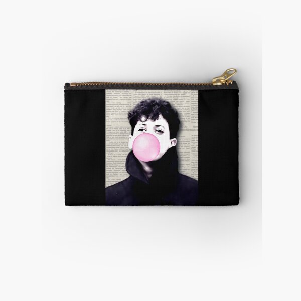 Item preview, Young Kamala Harris designed and sold by ValentinaHramov.