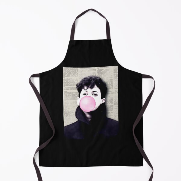 Item preview, Young Kamala Harris designed and sold by ValentinaHramov.