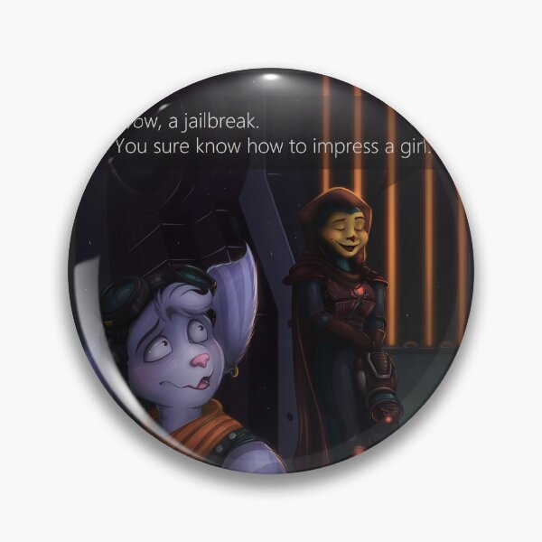 Item preview, Day 1: Jailbreak designed and sold by Starckles.
