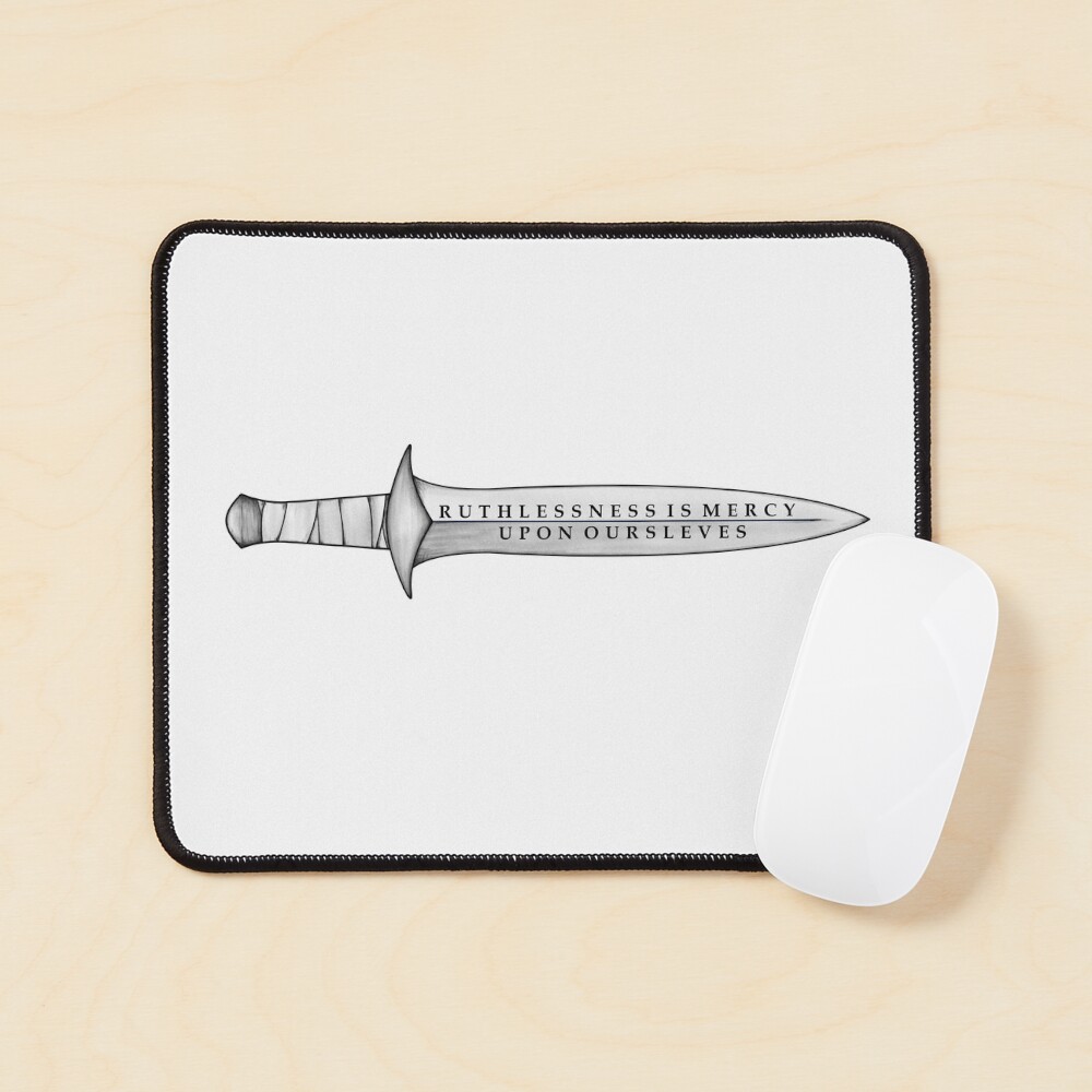 Item preview, Mouse Pad designed and sold by aMIAzing.