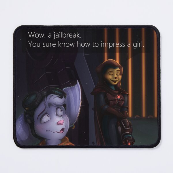 Item preview, Day 1: Jailbreak designed and sold by Starckles.
