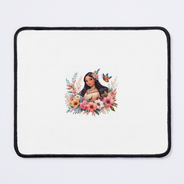 Item preview, Pocahontas teen designed and sold by manonenfleurs.