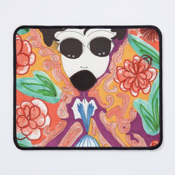 Item preview, mulher designed and sold by MagCandy.