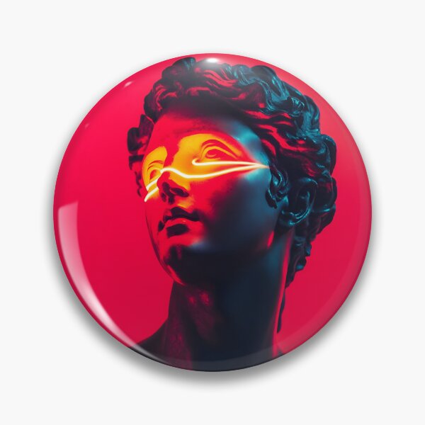 Item preview, Marcus Aurelius designed and sold by Call-Me-AV.