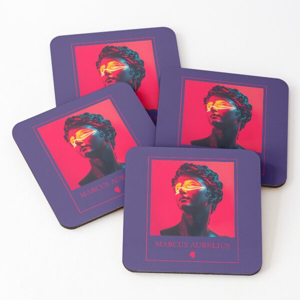 Item preview, Marcus Aurelius designed and sold by Call-Me-AV.