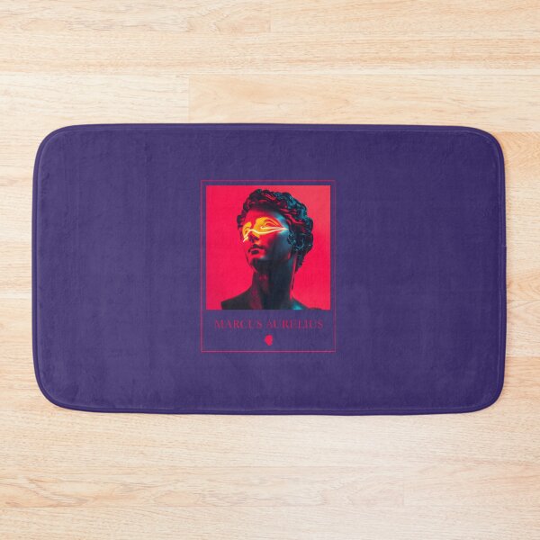 Item preview, Marcus Aurelius designed and sold by Call-Me-AV.