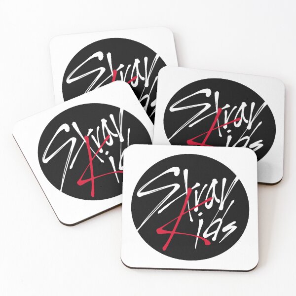 Item preview, Stray - Kpop Art Design designed and sold by musmus76.