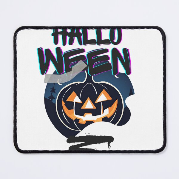 Item preview, Hallow-scream designed and sold by sijahiko.