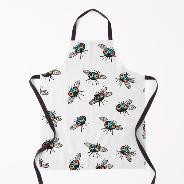 Item preview, Flies designed and sold by VictoriaReznik.