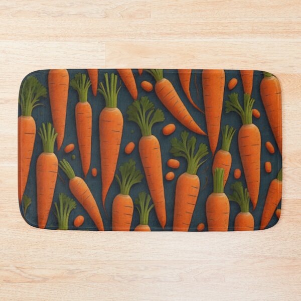 Item preview, Carrot designed and sold by MySignatureItems.