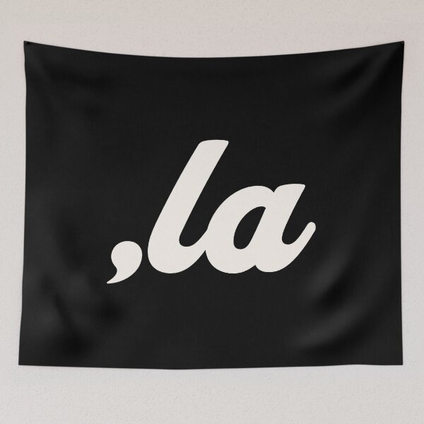 Item preview, Comma-La Kamala designed and sold by ValentinaHramov.