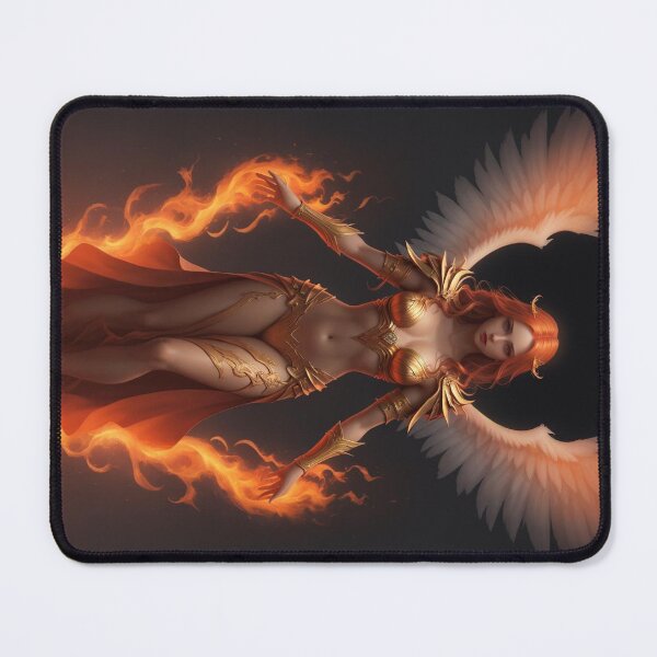 Item preview, Fire Angel designed and sold by RaF71PrO.