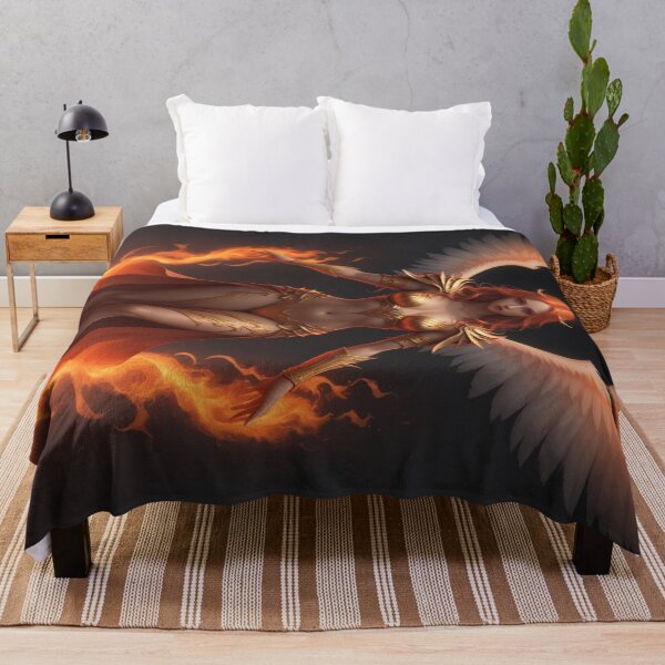 Item preview, Fire Angel designed and sold by RaF71PrO.