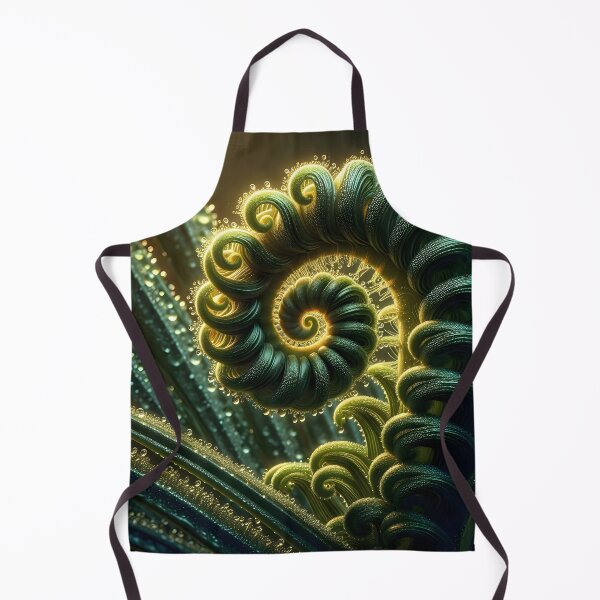 Item preview, Verdant Fern designed and sold by Vibranta Studio.