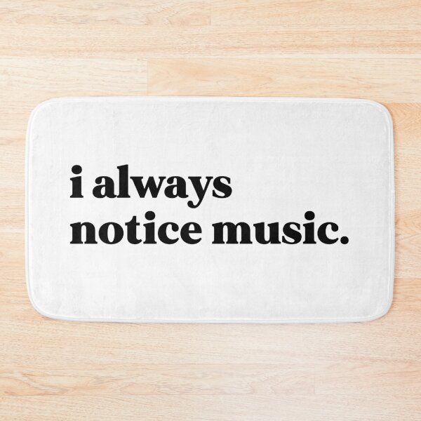Item preview, I always notice music designed and sold by weirdly weird.