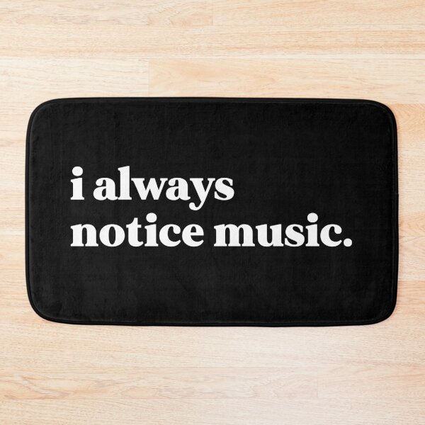 Item preview, I always notice music designed and sold by weirdly weird.