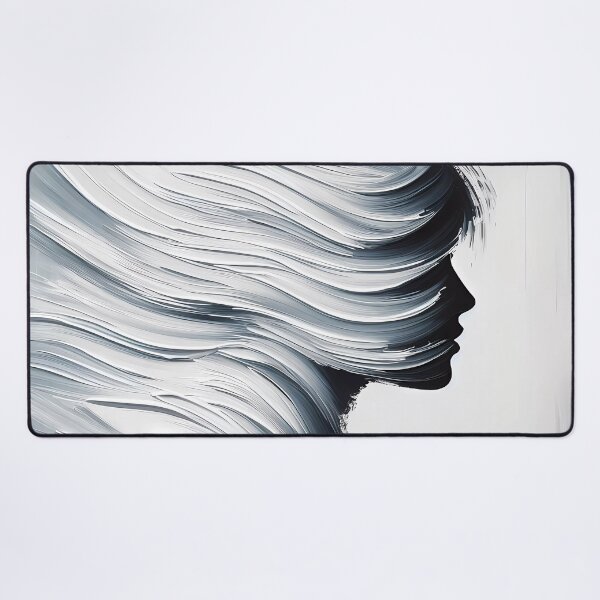 Item preview, Minimal Portrait designed and sold by Visual Nomad Club.