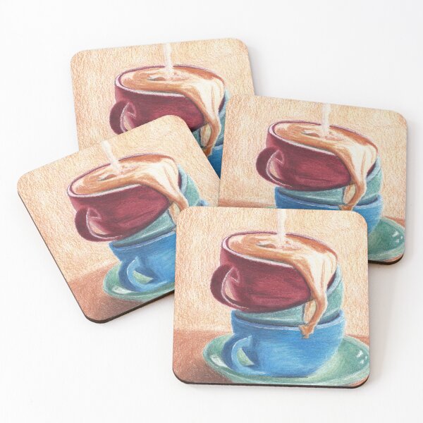 Item preview, Coffee Time designed and sold by Amarantis.