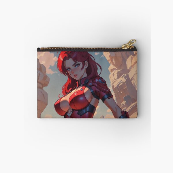 Item preview, Red Girl designed and sold by RaF71PrO.
