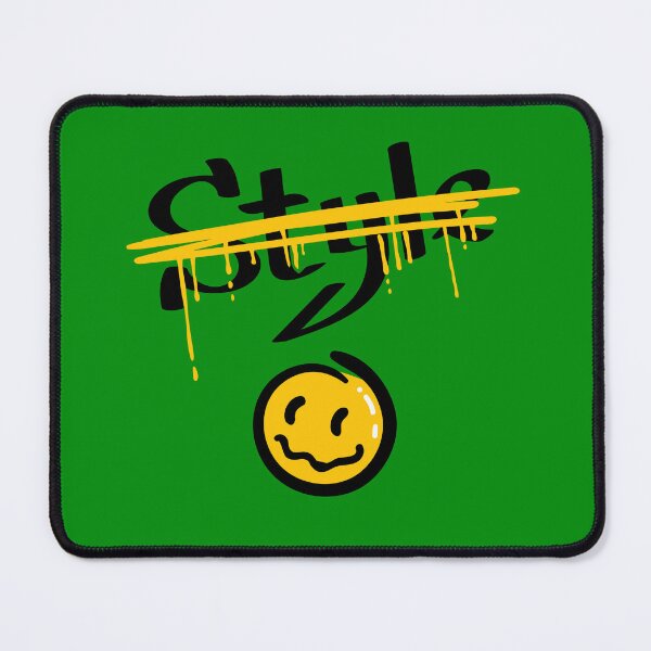 Item preview, Style smile face designed and sold by YoshiArtDesign.