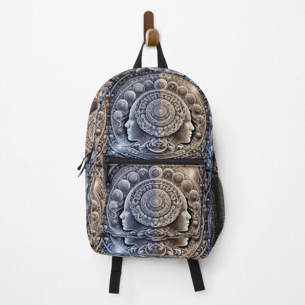 Item preview, Infinite Consciousness: The Eternal Flow of Existence designed and sold by Meta2Physical.