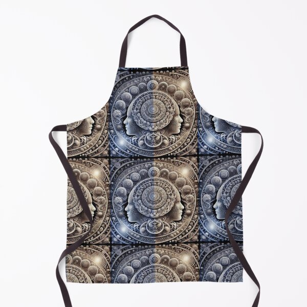 Item preview, Infinite Consciousness: The Eternal Flow of Existence designed and sold by Meta2Physical.