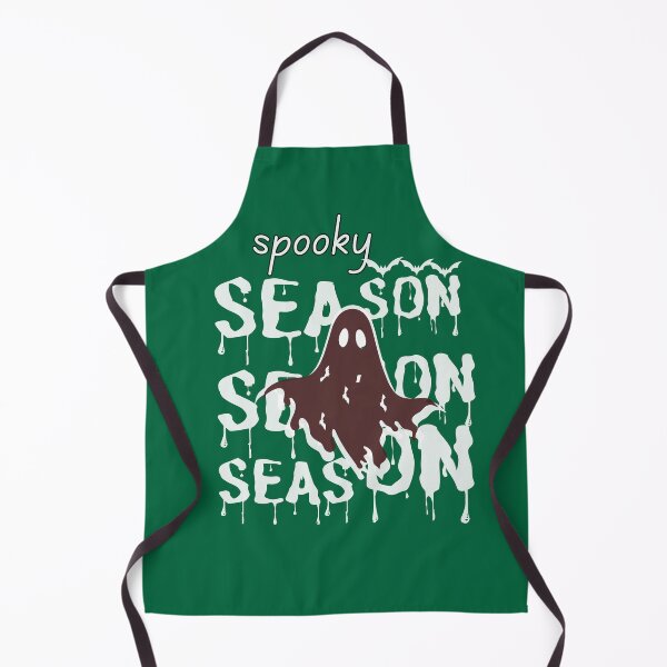 Item preview, Spooky Vibes: Halloween Spirit Tee designed and sold by TrebdoraCrafts.
