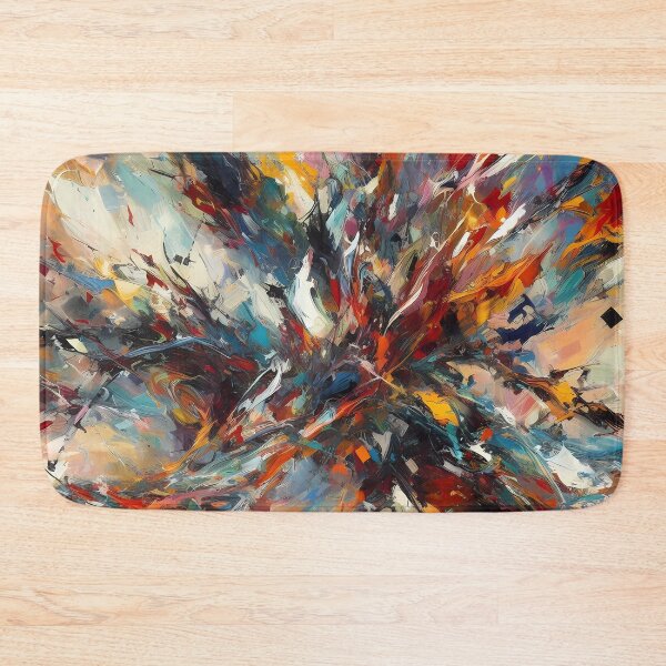 Item preview, Creative Swirl designed and sold by Visual Nomad Club.
