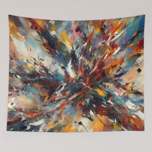 Item preview, Creative Swirl designed and sold by Visual Nomad Club.