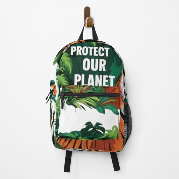 Item preview, Protect our planet  designed and sold by Ash44444.