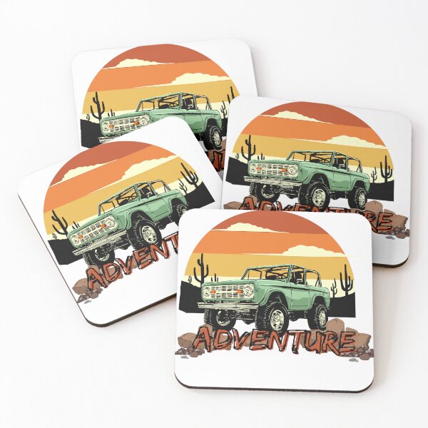 Item preview, Off Road Adventure,  designed and sold by creativefun22.