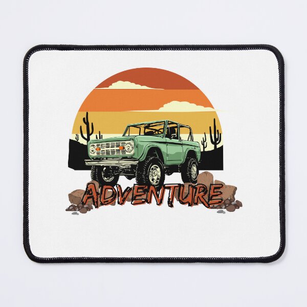 Item preview, Off Road Adventure,  designed and sold by creativefun22.