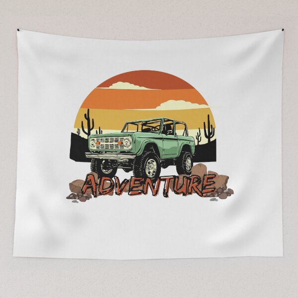Item preview, Off Road Adventure,  designed and sold by creativefun22.