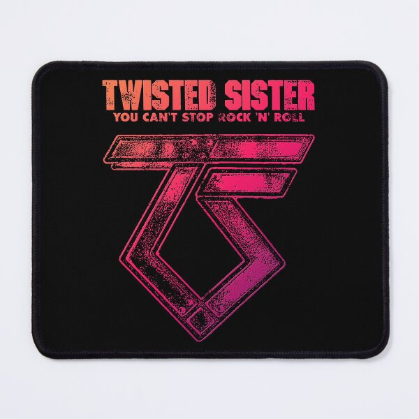 Item preview, Sister- Vintage Glam Rock designed and sold by musmus76.