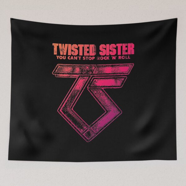 Item preview, Sister- Vintage Glam Rock designed and sold by musmus76.
