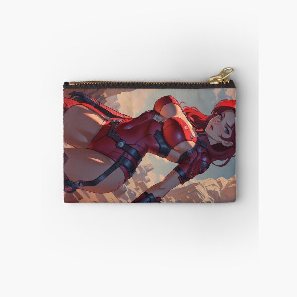 Item preview, Red Girl designed and sold by RaF71PrO.