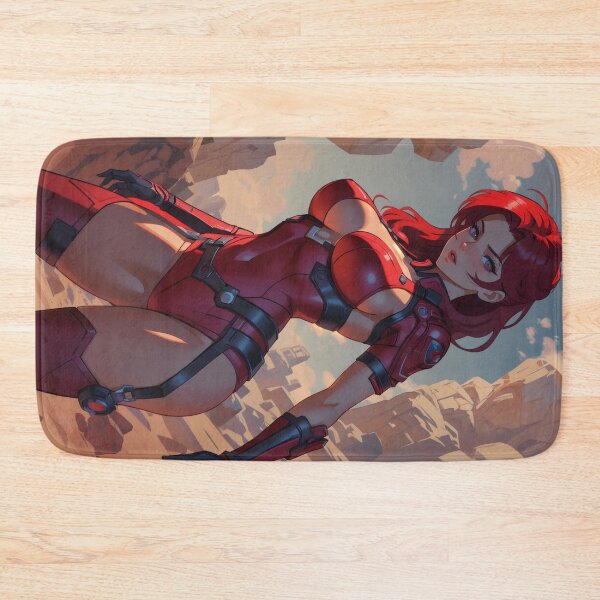 Item preview, Red Girl designed and sold by RaF71PrO.