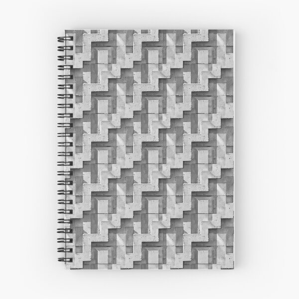 Item preview, The Raw Art of Concrete designed and sold by MidArtForge.