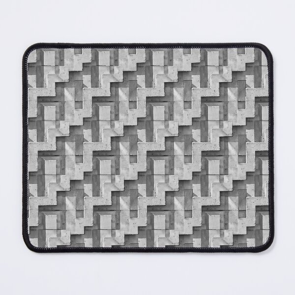 Item preview, The Raw Art of Concrete designed and sold by MidArtForge.