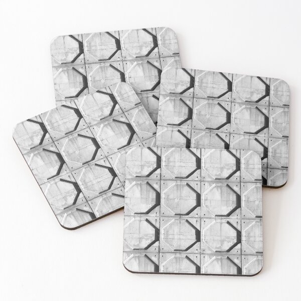 Item preview, The Raw Art of Concrete designed and sold by MidArtForge.