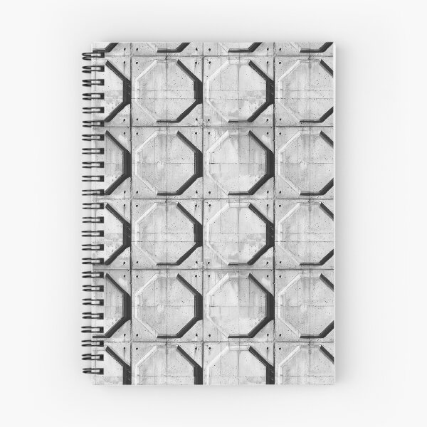 Item preview, The Raw Art of Concrete designed and sold by MidArtForge.